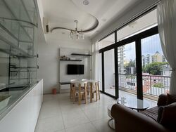 The Creek @ Bukit (D21), Condominium #541041421